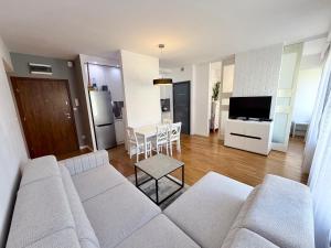 Giżycko Apartament 100m od plaży