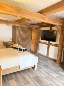 Holiday Living Zennern - Nähe Fritzlar & Edersee