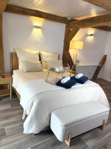 Holiday Living Zennern - Nähe Fritzlar & Edersee