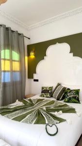 Riad Nouha