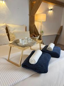 Holiday Living Zennern - Nähe Fritzlar & Edersee