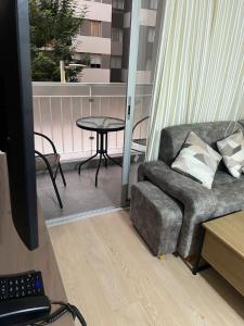 207 Apartmento en Condominio Alto Venezuela