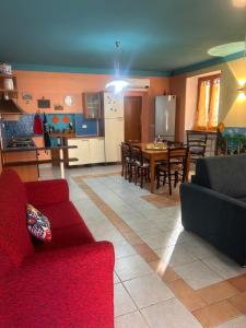 Casa vacanze fano colli al metauro