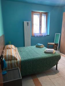 Casa vacanze fano colli al metauro