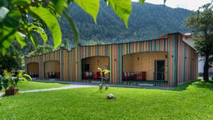 Stadlchalet