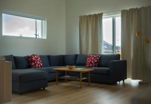 Sigurstapi, Borgarfjörður Eystri