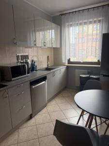 Apartament Dworski