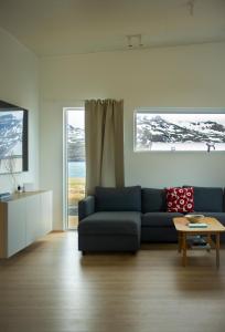 Sigurstapi, Borgarfjörður Eystri
