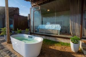 Sea Spray Cabin