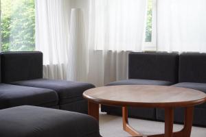 Waldruhe Design Unterkünfte