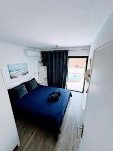 Malibu Apartment