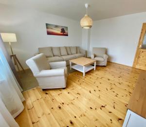Lipno Apartment