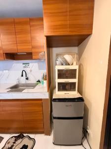 Bay Mau Homestay, 2BR House with generator- near Dahican beach