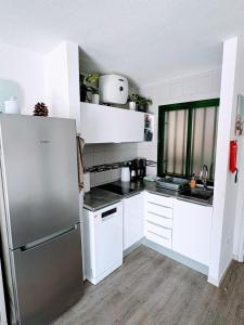 Malibu Apartment