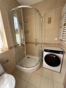 Apartament Deluxe Stegna nad morzem