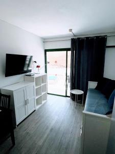 Malibu Apartment