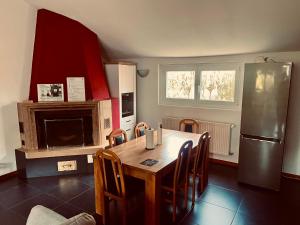 Le Chalet de la Coudre