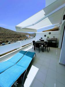 Malibu Apartment