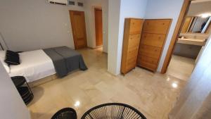 Chalet con piscina privada