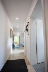 Reload Apartments - FeWo1 im Remmeker Feld