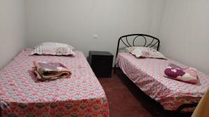 HOSTEL SAN JOAQUIN - Ica - Peru