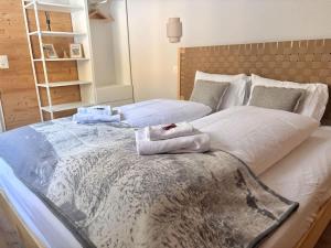 Chalet Zur Linde - Ski-in&out - Wengen - 8 guests
