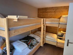Chalet Zur Linde - Ski-in&out - Wengen - 8 guests