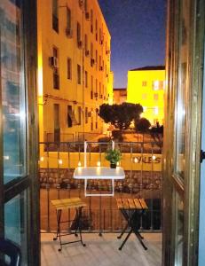 BallarHòme 105-Elegant Apartment in Palermo Historic Center, Ballarò, Self Check-in