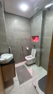 Nouvel appartement a Bouznika 2 min de la plage