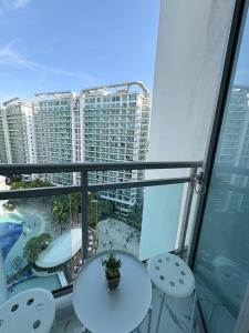 The Hideaway Azure Staycation
