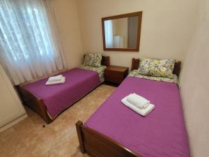 Galinis House