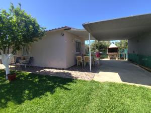 Galinis House