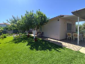 Galinis House