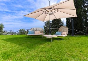 Agrifiumara Villa Sofia
