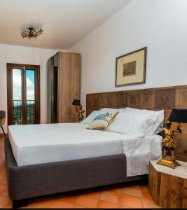 Agrifiumara Villa Sofia