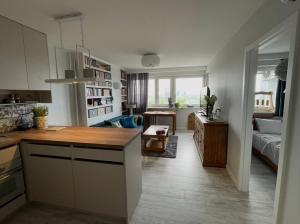Apartament Świętokrzyska