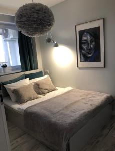 Apartament Świętokrzyska