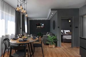 Villa Mystic Place - Suite 1 - Happy Rentals