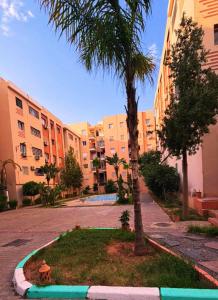 Labad Apartment Marrakesch