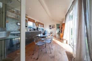 Charming chalet on the Vinkeveense Plassen