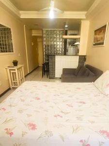 Apartamento da Marlene