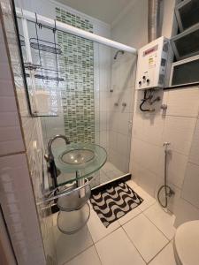 Apartamento da Marlene