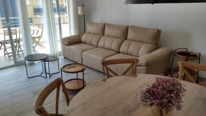 Precioso apartamento a 250 metros de la playa.
