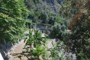 Villa Shah Amalfi Coast