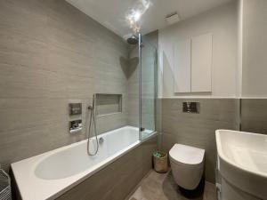 Tasteful 2BDR Midcentury Modern Home