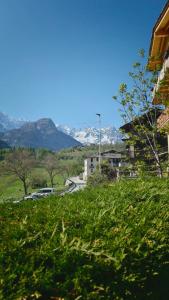 Maison Heidi - Maisons de Charme Valle dAosta - Appartamento Deluxe a due passi da Courmayeur