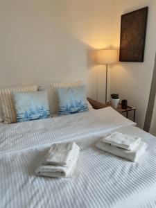 Nowoczesny apartament na Warmii