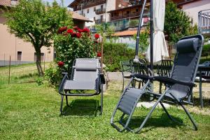Attic House Mountain Lake Iseo Hospitality