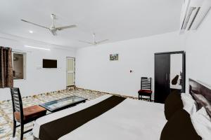 Hotel O Point Co2 Resto& Lodge