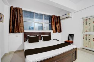 Hotel O Point Co2 Resto& Lodge